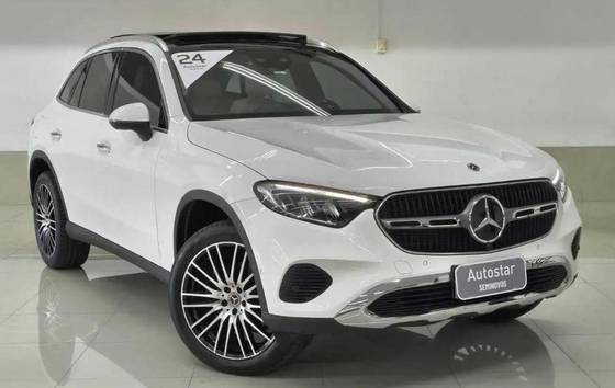 MERCEDES-BENZ GLC 300 2.0 MHEV COUPÉ 4MATIC 9G-TRONIC